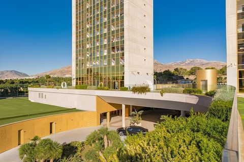 Leilighet i Benidorm, Alicante, Benidorm - € 995 000 | Ref: 1572 - foto 38