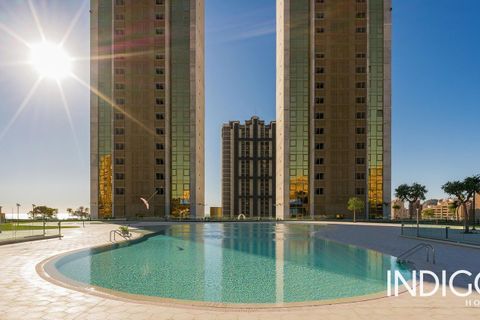 Leilighet i Benidorm, Alicante, Benidorm - € 995 000 | Ref: 1572 - foto 39