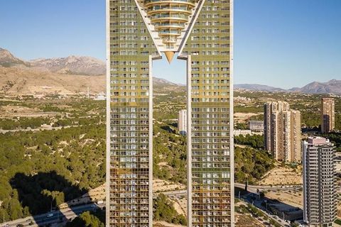 Leilighet i Benidorm, Alicante, Benidorm - € 995 000 | Ref: 1572 - foto 44