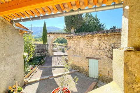 Erhvervsejendom i Sault, Vaucluse, Sault - € 895.000 | Ref: 2603-ANG - foto 4