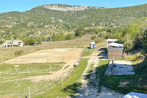 Erhvervsejendom i Sault, Vaucluse, Sault - € 895.000 | Ref: 2603-ANG - foto 9