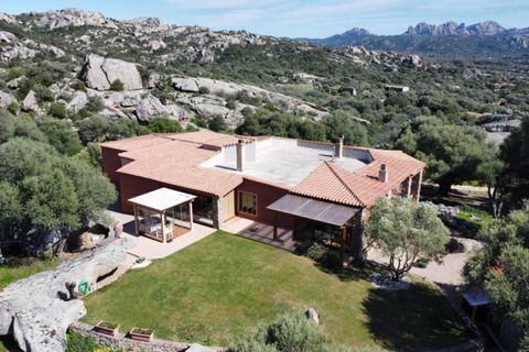 Villa i Arzachena, Sassari, Arzachena - € 970.000 | Ref: 549 - foto 1