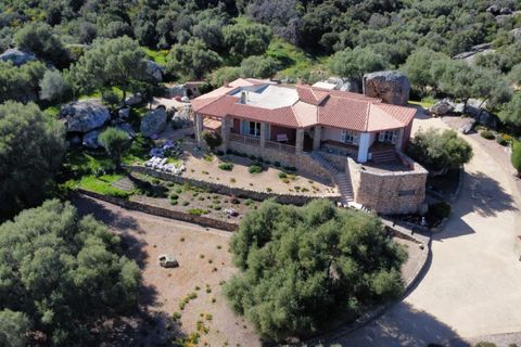 Villa i Arzachena, Sassari, Arzachena - € 970.000 | Ref: 549 - foto 2