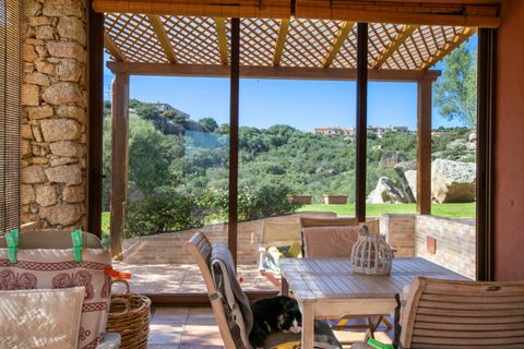 Villa i Arzachena, Sassari, Arzachena - € 970.000 | Ref: 549 - foto 4