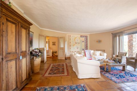 Villa i Arzachena, Sassari, Arzachena - € 970.000 | Ref: 549 - foto 8