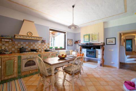 Villa i Arzachena, Sassari, Arzachena - € 970.000 | Ref: 549 - foto 11