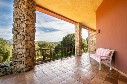 Villa i Arzachena, Sassari, Arzachena - € 970.000 | Ref: 549 - foto 30