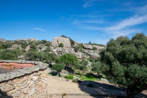 Villa i Arzachena, Sassari, Arzachena - € 970.000 | Ref: 549 - foto 33