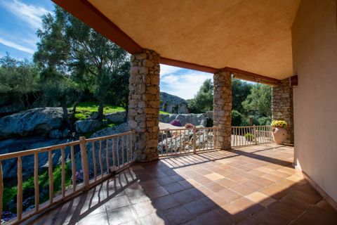Villa i Arzachena, Sassari, Arzachena - € 970.000 | Ref: 549 - foto 34