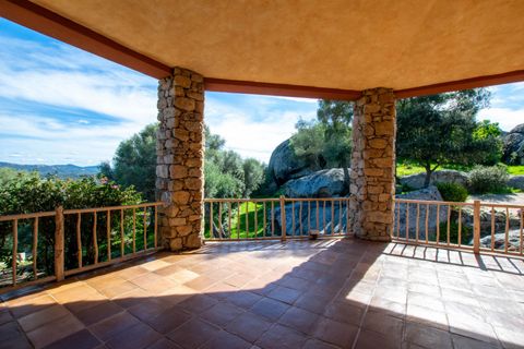 Villa i Arzachena, Sassari, Arzachena - € 970.000 | Ref: 549 - foto 36