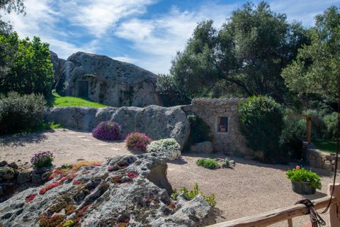 Villa i Arzachena, Sassari, Arzachena - € 970.000 | Ref: 549 - foto 38