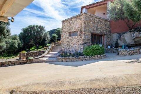 Villa i Arzachena, Sassari, Arzachena - € 970.000 | Ref: 549 - foto 39