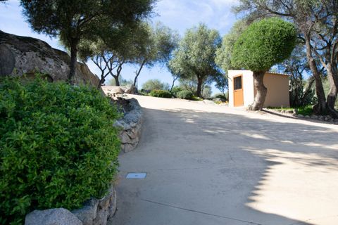 Villa i Arzachena, Sassari, Arzachena - € 970.000 | Ref: 549 - foto 41