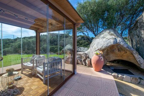 Villa i Arzachena, Sassari, Arzachena - € 970.000 | Ref: 549 - foto 45