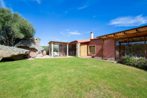 Villa i Arzachena, Sassari, Arzachena - € 970.000 | Ref: 549 - foto 46