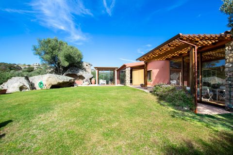 Villa i Arzachena, Sassari, Arzachena - € 970.000 | Ref: 549 - foto 47