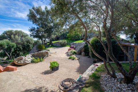Villa i Arzachena, Sassari, Arzachena - € 970.000 | Ref: 549 - foto 48