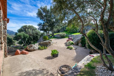 Villa i Arzachena, Sassari, Arzachena - € 970.000 | Ref: 549 - foto 49