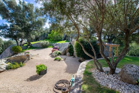 Villa i Arzachena, Sassari, Arzachena - € 970.000 | Ref: 549 - foto 50