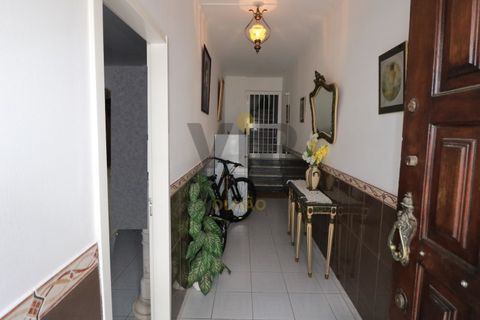 Villa i Olhao, Faro, Olhao - € 900.000 | Ref: VVO350 - foto 1