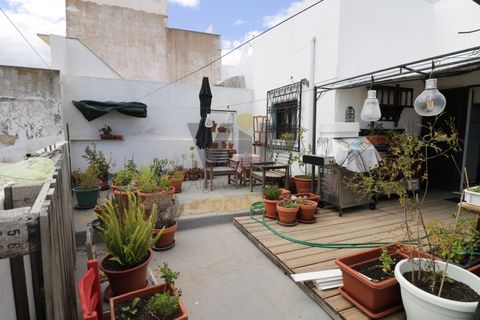 Villa i Olhao, Faro, Olhao - € 900.000 | Ref: VVO350 - foto 27