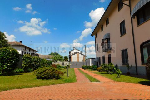 Villa a Gambolo, Pavia, Gambolo - € 295.000 | Ref: CP_108 - foto 3