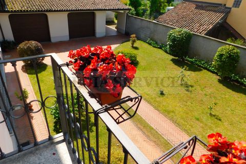 Villa a Gambolo, Pavia, Gambolo - € 295.000 | Ref: CP_108 - foto 26