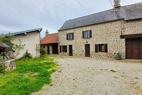 Villa a Champagnat, Creuse, Champagnat - € 199.950 | Ref: JWK-13338 - foto 2