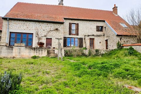 Villa a Champagnat, Creuse, Champagnat - € 199.950 | Ref: JWK-13338 - foto 3