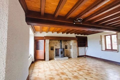 Villa a Champagnat, Creuse, Champagnat - € 199.950 | Ref: JWK-13338 - foto 4