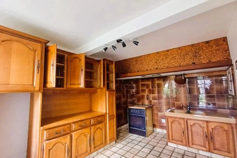Villa a Champagnat, Creuse, Champagnat - € 199.950 | Ref: JWK-13338 - foto 6