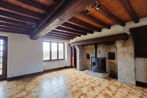 Villa a Champagnat, Creuse, Champagnat - € 199.950 | Ref: JWK-13338 - foto 7
