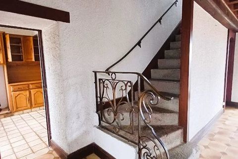 Villa a Champagnat, Creuse, Champagnat - € 199.950 | Ref: JWK-13338 - foto 8