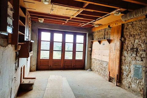Villa a Champagnat, Creuse, Champagnat - € 199.950 | Ref: JWK-13338 - foto 15
