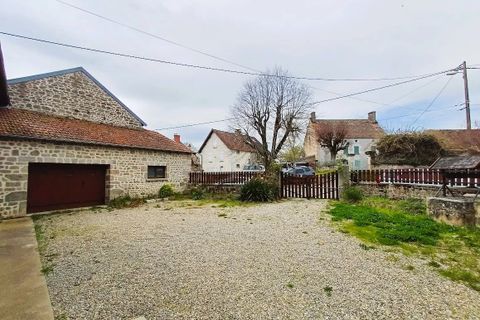 Villa a Champagnat, Creuse, Champagnat - € 199.950 | Ref: JWK-13338 - foto 16