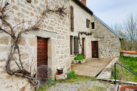 Villa a Champagnat, Creuse, Champagnat - € 199.950 | Ref: JWK-13338 - foto 17