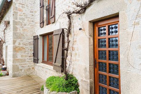Villa a Champagnat, Creuse, Champagnat - € 199.950 | Ref: JWK-13338 - foto 18