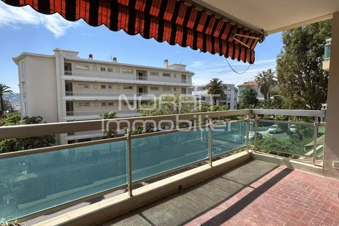 Lejlighed i Nice, Alpes-Maritimes, Nice - € 598.000 | Ref: 84948207 - foto 3