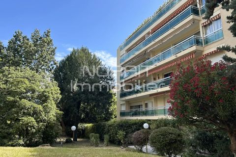 Lejlighed i Nice, Alpes-Maritimes, Nice - € 598.000 | Ref: 84948207 - foto 1