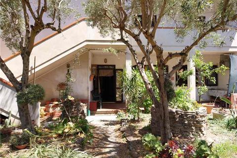 Villa i Solarussa, Oristano, Solarussa - € 200.000 | Ref: MAR161 - foto 1