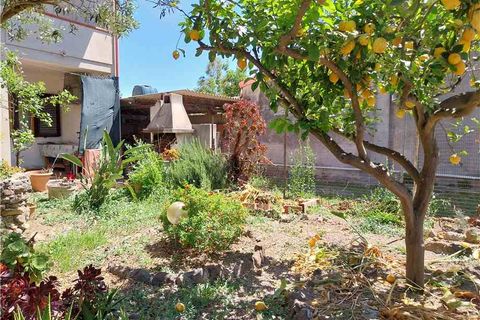 Villa i Solarussa, Oristano, Solarussa - € 200.000 | Ref: MAR161 - foto 2