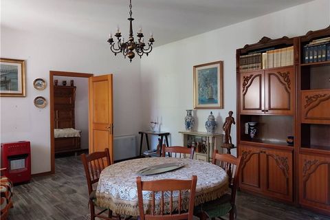 Villa i Solarussa, Oristano, Solarussa - € 200.000 | Ref: MAR161 - foto 4