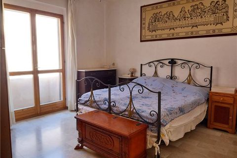 Villa i Solarussa, Oristano, Solarussa - € 200.000 | Ref: MAR161 - foto 7