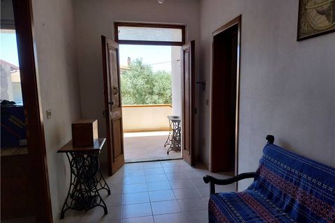 Villa i Solarussa, Oristano, Solarussa - € 200.000 | Ref: MAR161 - foto 8