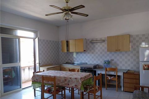 Villa i Solarussa, Oristano, Solarussa - € 200.000 | Ref: MAR161 - foto 9