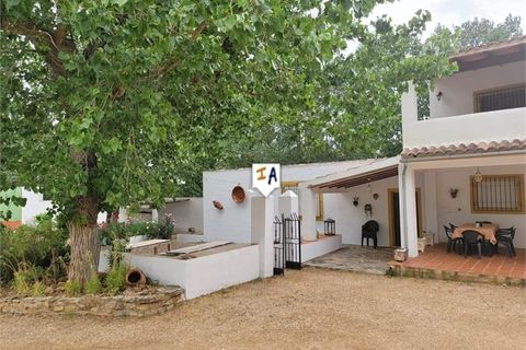 Cortijo i Loja, Granada, Loja - € 295.000 | Ref: CJ867 - foto 9