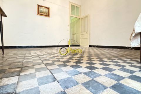 Lejlighed i Taggia, Imperia, Taggia - € 109.000 | Ref: TIL-620 - foto 1