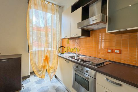 Lejlighed i Taggia, Imperia, Taggia - € 109.000 | Ref: TIL-620 - foto 5