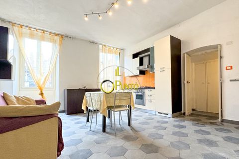 Lejlighed i Taggia, Imperia, Taggia - € 109.000 | Ref: TIL-620 - foto 3