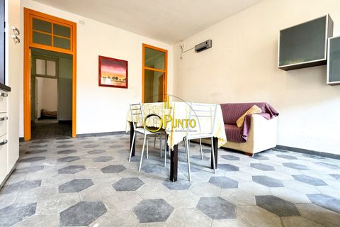 Lejlighed i Taggia, Imperia, Taggia - € 109.000 | Ref: TIL-620 - foto 8